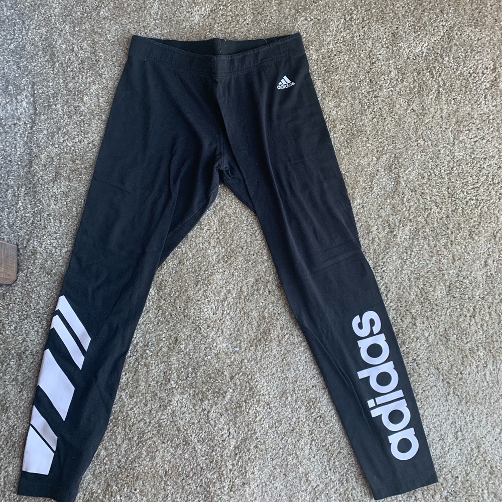 Adidas leggings